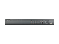 Platinum professional level 8 channel HD-TVI 4.0 DVR, dvr-8508-st