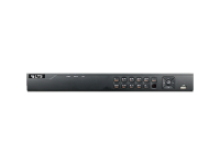 Platinum professional level 8 channel NVR 1U, nvr-n8707-p8