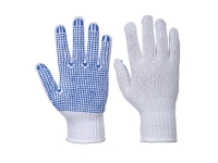 portwest a111 polka dot grip gloves classic