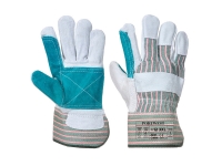 portwest a230 heat resistant rigger gloves