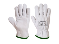 portwest a260 oves driving gloves sheepskin