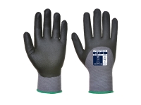 portwest a352 grip gloves pu nitrile ultra