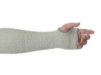 portwest a690 a691 long sleeve cut resistant gloves