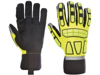 portwest a724 waterproof impact glove