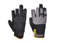 portwest a740 mechanic gloves power tool pro