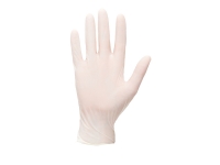 portwest a910 latex disposable gloves