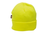 portwest b013yw thermal wool hat insulatex lining