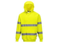 portwest b304 hi vis hoodie