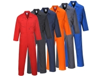 portwest c813 gallery1 liverpool mechanic coveralls