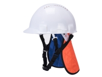 portwest cv03 hard hat sun shade