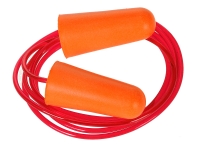 portwest ep08 foam ear plugs disposable corded