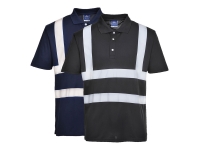 portwest f477group iona polo shirt