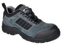 portwest fc64 trekking shoe non metal