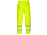 portwest fr43 sealtex flame flame resistant hi vis pants