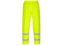 portwest fr43 sealtex flame flame resistant hi vis pants