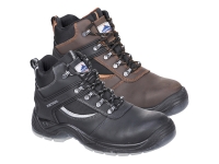 portwest fw69group steelite safety boot mustang