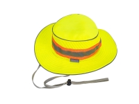portwest ha15 hi vis ranger hat