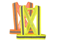 portwest hv55group hi vis safety straps