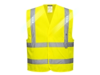 portwest l470 vega led safety vest