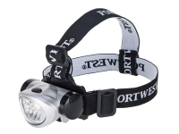 portwest pa50 head light led