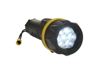 portwest pa60 led flashlight water resistant