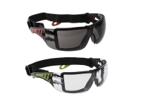 portwest ps11 gallery safety glasses construction dielectric
