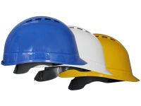 portwest ps50group lightweight hard hat vented