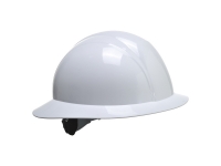 portwest ps52 full brim hard hat