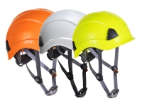 portwest ps53group hi vis hard hat