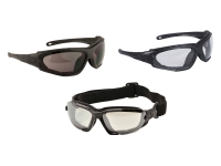 portwest pw11group goggles safety glasses goggles detachable levo