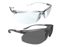 portwest pw14group safety glasses lightweight