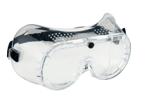 portwest pw20 safety goggles vented