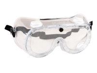 portwest pw21 safety _goggles indirect vent