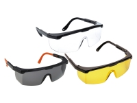 portwest pw33group classic safety glasses