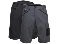 portwest pw349group work shorts urban