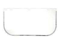 portwest pw99 visor polycarbonate