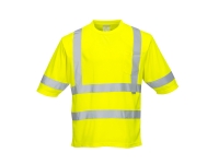 portwest s393 hi vis class 3 t shirt