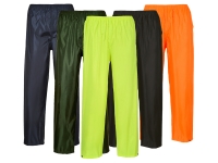 portwest s441group classic adult rain pants