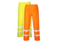 portwest s480group hi vis waterproof pants