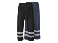 portwest s481group iona hi vis pants waterproof