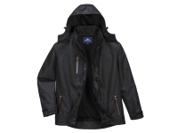 portwest s555 waterproof winter jacket outcoach