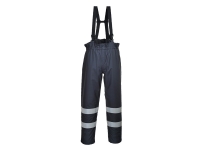Portwest Bizweld Cargo Pant Welding ARC Flame Resistant Trousers BZ31 