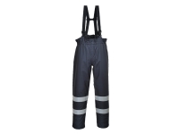 portwest s771 bizflame waterproof flame resistant pants_