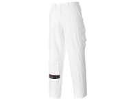 portwest s817 cotton painters pants