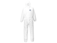 portwest st30 polypropylene coveralls three layered sms