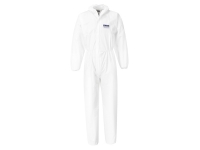 portwest st40 microporous disposable coveralls