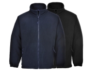 portwest uf205group aran polar fleece