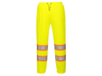 portwest us386 hi vis two tone mesh pants