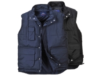 portwest us415group classic water resistant body warmer