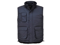 portwest us415nv classic water resistant body warmer